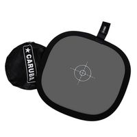 Caruba Klappbare Graukarte  30 cm