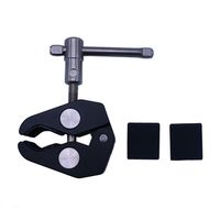 Caruba Klemme ( und 2 freie Innengummis) 