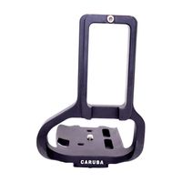 Caruba L Platte   Nikon D500 + Batteriegriff