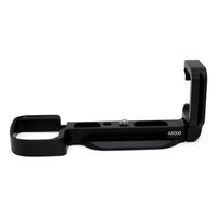 Caruba L Platte  Sony A6000