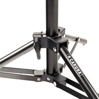 Caruba Lampstativ LS-50  50cm