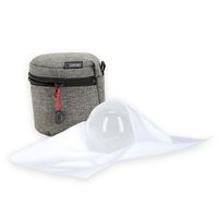 Caruba Lensball  80mm Deluxe