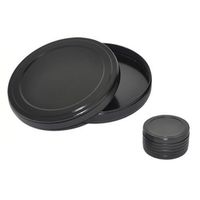 Caruba Filterschutz-Gehäuse  43mm