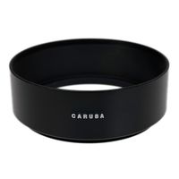 Caruba Gegenlichtblende Standard Metall  49mm