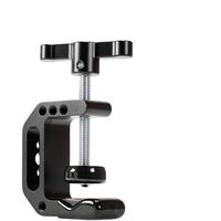 Caruba Multi Functional Tough C-Clamp Mount (tischklemme) 