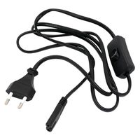 Caruba Netzteil für tragbaren Fotowürfel Led 60/70cm  Fotowürfel Led 60/70cm 