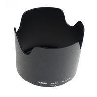 Caruba Nikon Gegenlichtblende  HB 36 Schwarz