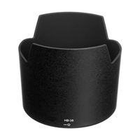 Caruba Nikon Gegenlichtblende  HB 38 schwarz