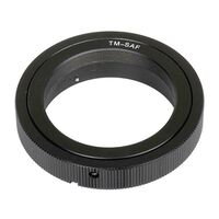 Caruba Objektivadapter  Sony A-Mount T2