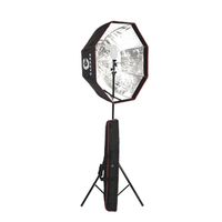 Caruba Orb Speedlite Kit  80cm (inklusive Tasche)
