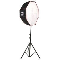 Caruba Orb Speedlite Kit + (FU SOB)  80cm