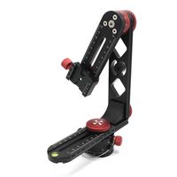 Caruba Panorama & Makrokopf  PH 720B