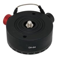 Caruba Panoramaklicksystem   (DH 64)