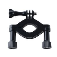 Caruba Plastik Fahrradhalterung  groß für GoPro