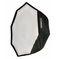 Caruba Softbox Quick Set Up  120 cm