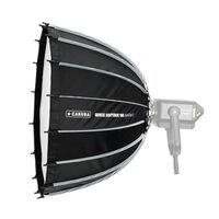 Caruba Quick Softbox Mark II  90cm