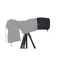 Caruba Regenschutz D1 (Erweiterungsset für Caruba Regenschutz C1 Gross)  schwarz