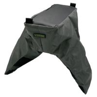 Caruba Reistasche V-Form   Lang (Hosenmodell) grün