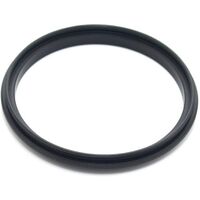 Caruba Reverse Adapter Macro Coupler  52mm 52mm