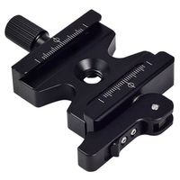 Caruba Schnellkupplung  CL 50L