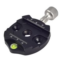 Caruba Schnellkupplung  DM 60N