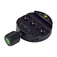 Caruba Schnellkupplung  DM 60