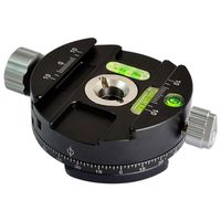 Caruba Schnellkupplung  Panorama 3