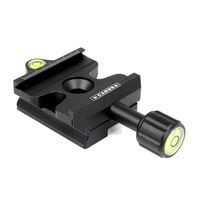 Caruba Schnellkupplung  Pro