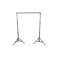 Caruba Schwerlast-Hintergrund-  Set (2 x 2 m)