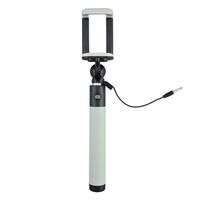 Caruba Selfie Stick Plug & Play  grau