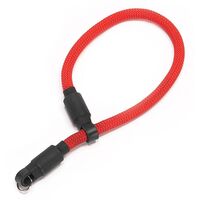 Caruba  Sicherheitsgurt / Handschlaufe  rot