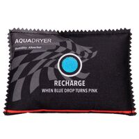 Caruba Silica Gel Case Bag 