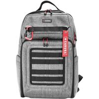 Caruba Skyline 100 Drohnenpack  grau