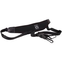 Caruba Sling Strap Advanced Version  schwarz und rot