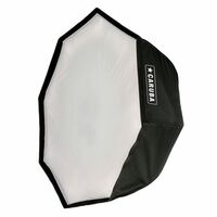 Caruba Softbox Quick Set Up  95cm