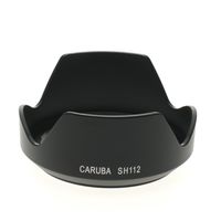 Caruba Gegenlichtblende  ALC SH112 Sony