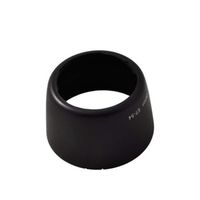 Caruba Gegenlichtblende  ET 54 Schwarz