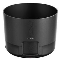 Caruba Gegenlichtblende  ET 83D