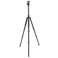 Caruba Travelstar 158 Kamerastativ (Fullsize HQ) 