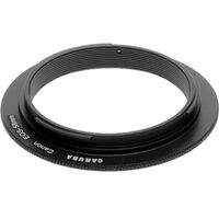 Caruba Umkehrring Canon EOS  58mm