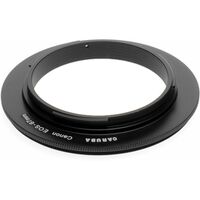 Caruba Umkehrring Canon EOS  67mm