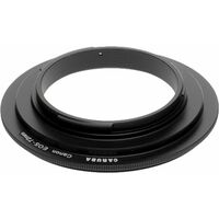 Caruba Umkehrring Canon EOS  72mm