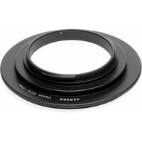 Caruba Umkehrring Canon EOS  77mm