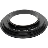 Caruba Umkehrring Nikon AI  67mm