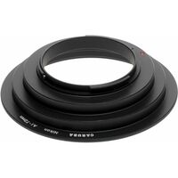 Caruba Umkehrring Nikon AI  72mm