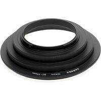 Caruba Umkehrring Nikon AI  77mm