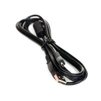 Caruba USB 2.0 Kabel  Ein Mini-Stecker 8-polig (UC E6 für Nikon) - 