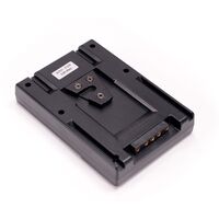 Caruba V-Mount Akku-Adapter für NP-F 