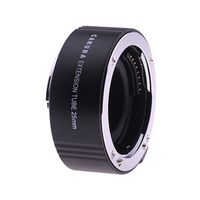 Caruba Zwischenringsatz 25mm  Sony A-Mount