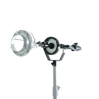 Caruba Zoom Bounce System inkl. Bowens Mount 